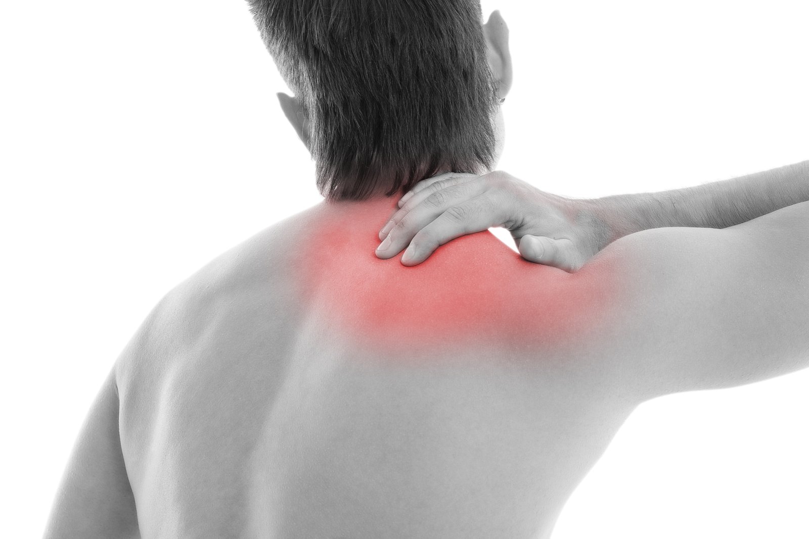 Shoulder pain relief and rehabilitation at Ishwaryam Spine & Joint Clinic.